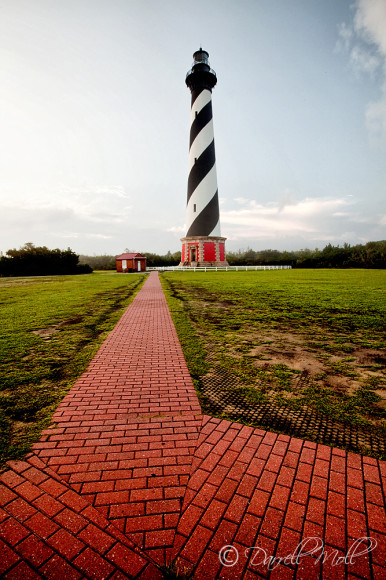 Cape Hatteras Light