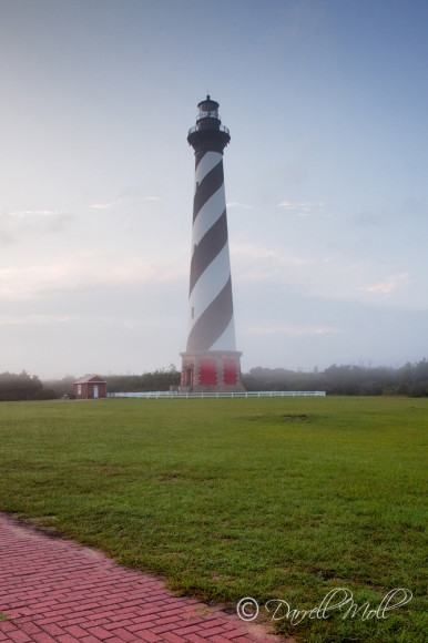 Cape Hatteras Light
