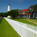 Ocracoke Lighthouse