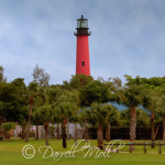 Red Lighthouse