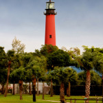 Red Lighthouse