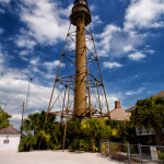 Sanibel Light