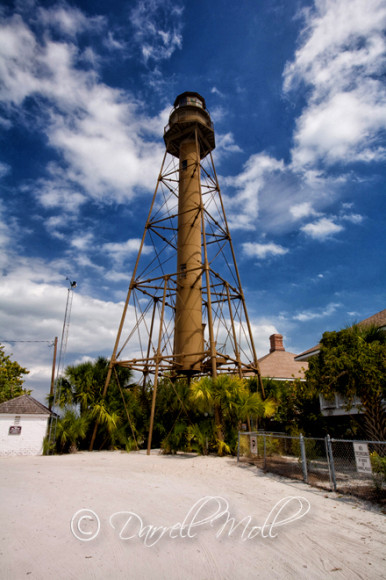 Sanibel Light