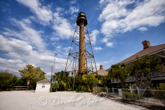 Sanibel Light
