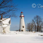 Marblehead Lighthouse