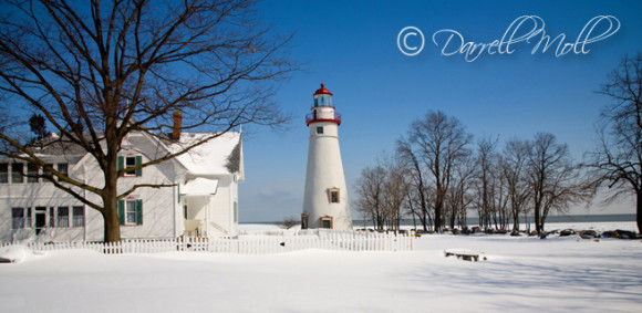 Marblehead Lighthouse