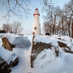 Marblehead Lighthouse