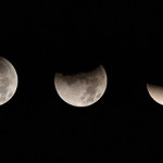 Lunar Eclipse