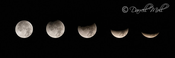 Lunar Eclipse