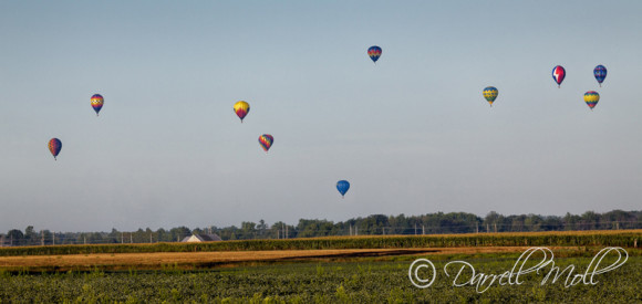 Findlay Balloon Fest
