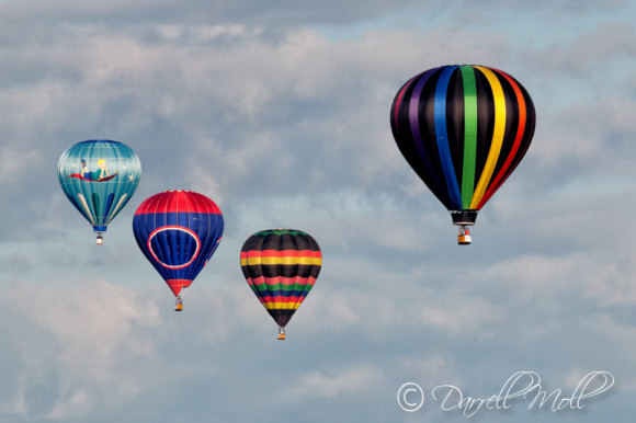 Findlay Balloon Fest
