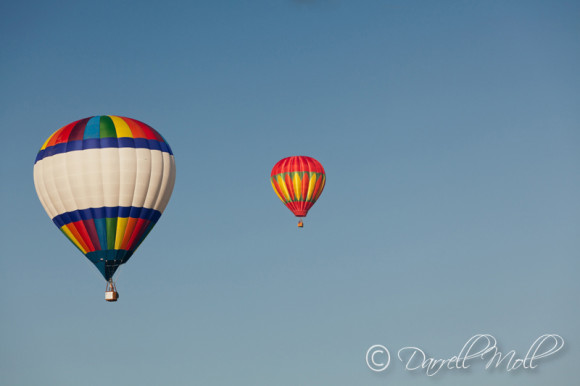 Findlay Balloon Fest