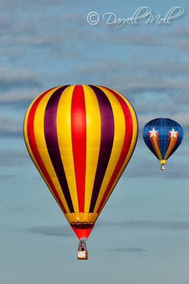 Findlay Balloon Fest