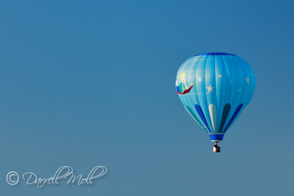 Findlay Balloon Fest