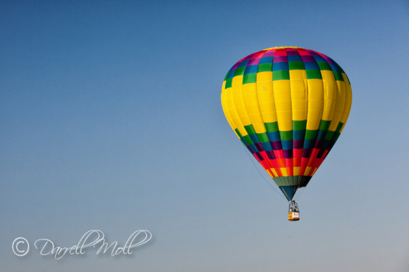 Findlay Balloon Fest