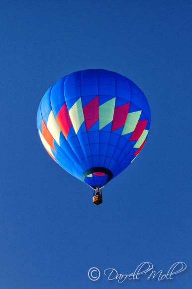 Findlay Balloon Fest