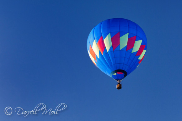 Findlay Balloon Fest