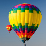 Findlay Balloon Fest