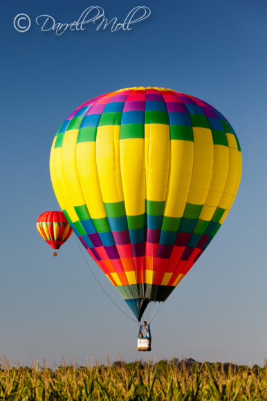 Findlay Balloon Fest