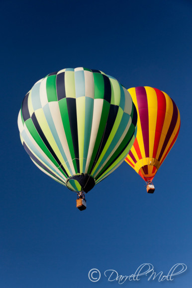 Findlay Balloon Fest