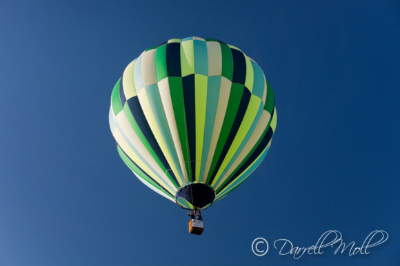Findlay Balloon Fest