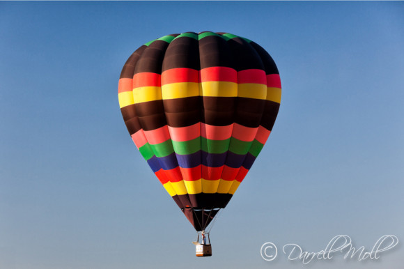 Findlay Balloon Fest
