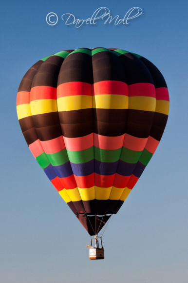 Findlay Balloon Fest