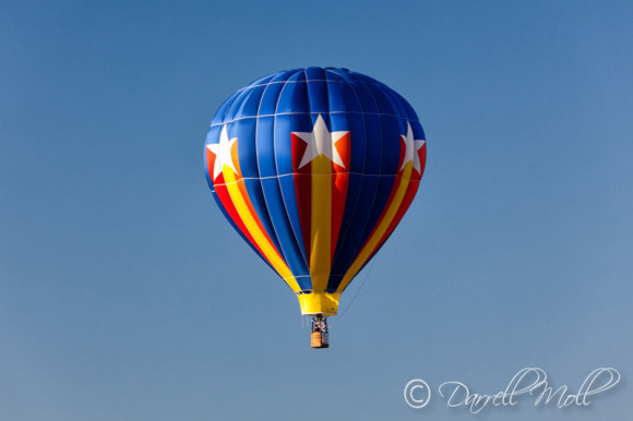 Findlay Balloon Fest