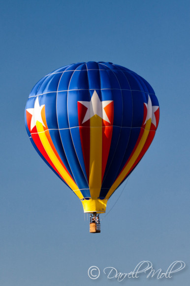 Findlay Balloon Fest