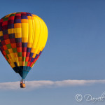 Findlay Balloon Fest