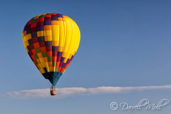 Findlay Balloon Fest