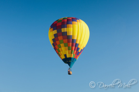Findlay Balloon Fest