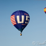 Findlay Balloon Fest