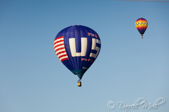 Findlay Balloon Fest