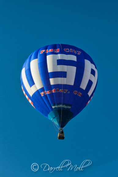 Findlay Balloon Fest