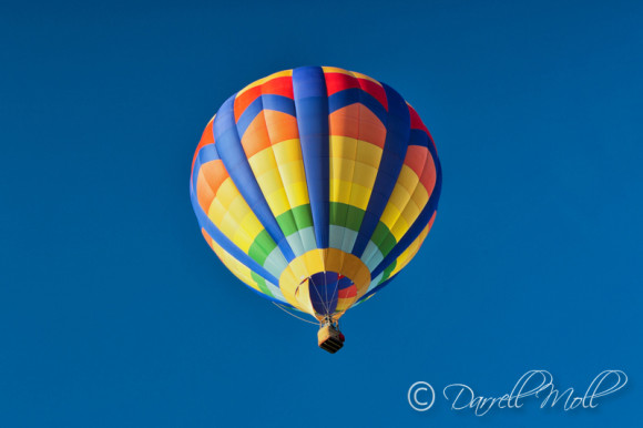 Findlay Balloon Fest