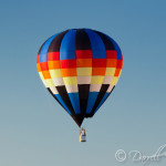 Findlay Balloon Fest