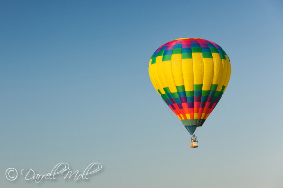Findlay Balloon Fest