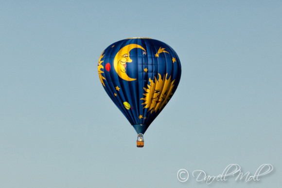 Findlay Balloon Fest