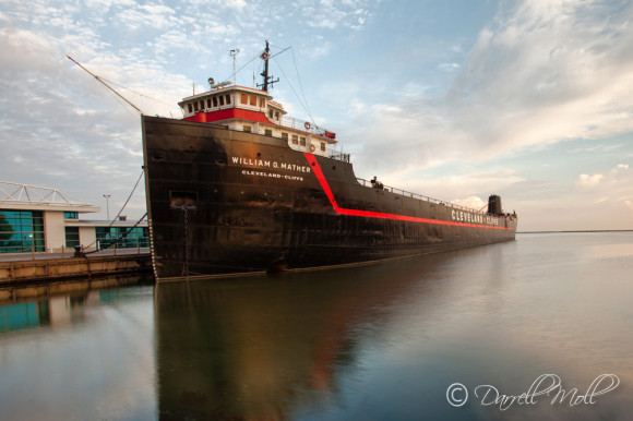 The William Mather The William Mather