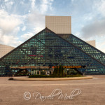 Rock & Roll Hall of Fame