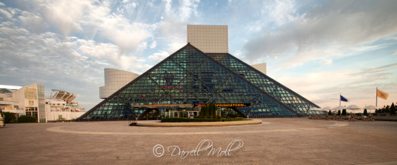 Rock & Roll Hall of Fame