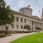 Ohio State Capital Building Ohio State Capital Building