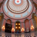 Ohio Capital Rotunda Ohio Capital Rotunda