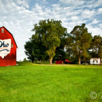 Ohio Barn