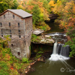 Lanterman's Mill