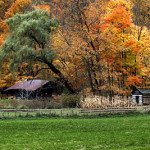 Autumn in Ohio