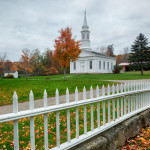 The Meeting House