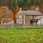 Stone House