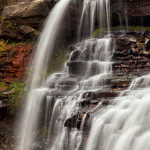Brandywine Falls